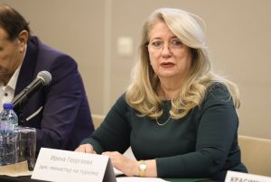 Ранните записвания за летен сезон 2026 бележат ръст от 1%