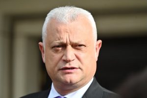 Емил Дечев: Прокурорският син нападна полицай и изостави колата си след гонка