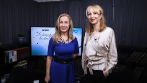 Проф. Найденова-Христова: Храненето е основният фактор за дълголетието на човека