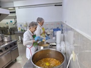 Николай Димитров: Детската млечна кухня в Несебър гарантира най-високи стандарти за храната