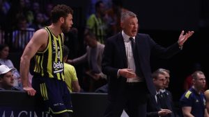 Фенербахче срещу Жалгирис: Битка за престиж и позиции в Евролигата