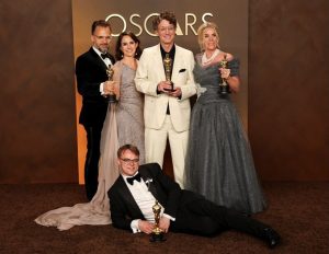 Учителят Павел Таланкин и пътят от руската пропаганда до златната статуетка „Оскар“