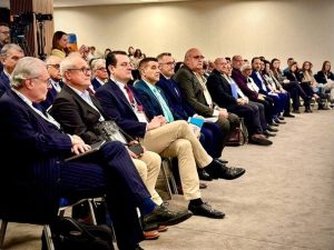 Заместник-кметът Димитър Недев откри научния симпозиум „Пролетни хирургични дни“ в Русе