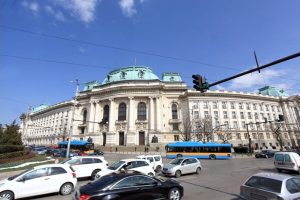 Държавните университети обявиха първите такси в евро за учебната 2026/2027 година