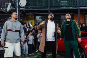 Торино, Пашата и Тони Стораро с нов хит: 1 милион гледания за 48 часа