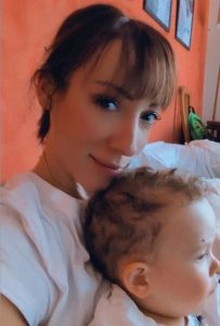 Искра Донова за пътя към майчинството: От тишината на инвитро процедурите до прегръдката на сина си Йоан