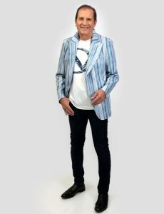 За Панайот Панайотов годините са само число