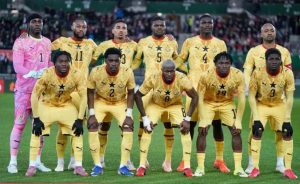 Обир на ганайски национали във Виена: Откраднаха луксозни часовници Rolex