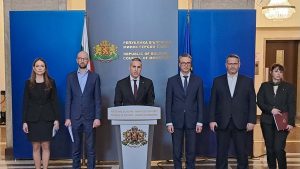 100 млн. евро за бизнеса срещу инфлацията: Правителството обяви нови мерки