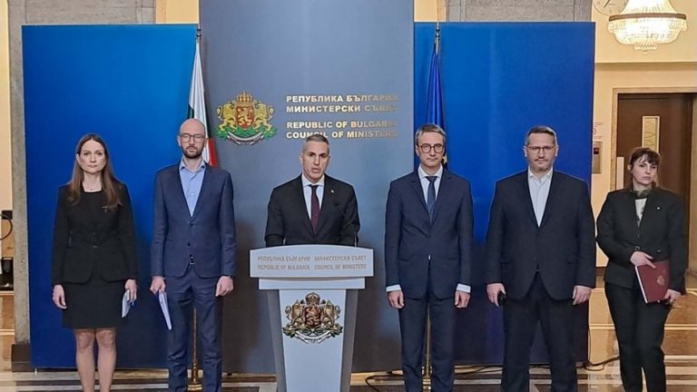 100 млн. евро за бизнеса срещу инфлацията: Правителството обяви нови мерки
