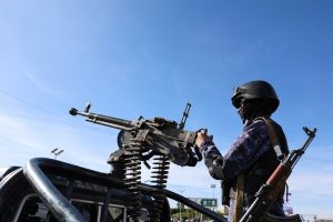 Йеменските хуси обявиха готовност за война при атака срещу Иран