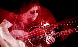 Почина легендарният китарист Рос "The Boss" Фридман, съосновател на Manowar