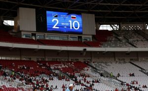 Защо 10:2 срещу Соломоновите острови е новият официален рекорд на националите