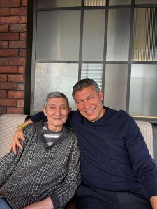 Красимир Балъков на 60: Магическият халф за футбола, бизнеса и тайната на вечната младост