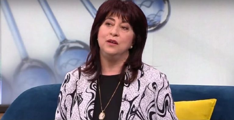 Проф. Ани Кеворкян: Един болен от морбили може да зарази до 18 души Проф. Ани Кеворкян: Един болен от морбили може да зарази до 18 души