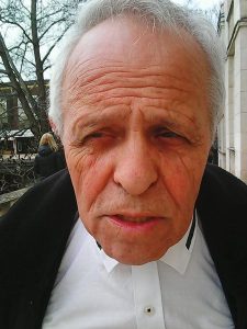 Майстор на шах от Добрич с инициатива „Да спасим шаха в България"