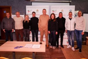 Атанас Фурнаджиев беше преизбран единодушно за президент на биатлона