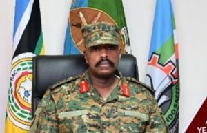 Уганда: Може да се включим във войната с Иран на страната на Израел