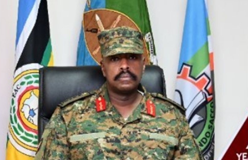 Уганда: Може да се включим във войната с Иран на страната на Израел