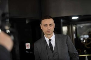 Димитър Бербатов и ветераните на „Манчестър Юнайтед“ победиха „Саутхемптън“ в голово шоу