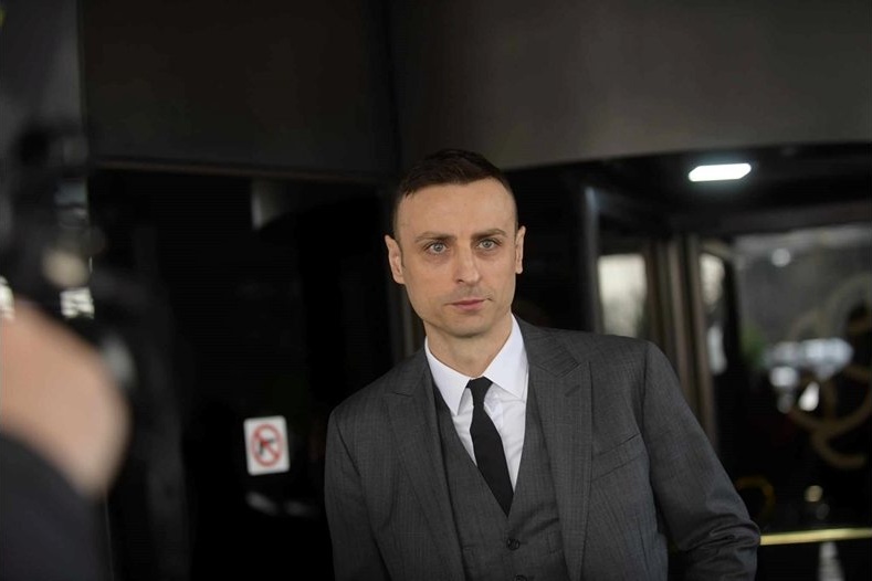 Димитър Бербатов и ветераните на „Манчестър Юнайтед“ победиха „Саутхемптън“ в голово шоу