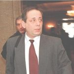 Почина дипломатът Златин Тръпков, бивш съветник на президента Първанов