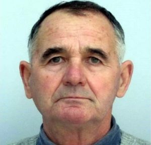 Полицията в Шумен издирва 82-годишния Никола Бабаджанов, страдащ от деменция