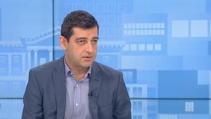 Николай Вълканов: Цената на торовете влияе на храните повече от горивата