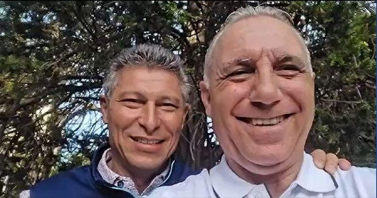 Стоичков към Красимир Балъков: Играл съм с много велики футболисти, но няма как да сравня някого с теб!