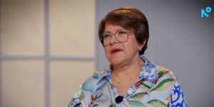 Татяна Дончева: Като дете мечтаех да стана космонавт