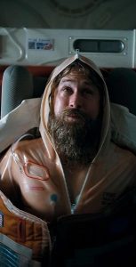 Райън Гослинг спасява Слънцето в епичния научнофантастичен филм Проектът Аве Мария