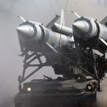 Иранска ракета порази индустриална зона в Южен Израел: Мащабен пожар в Рамат Ховав