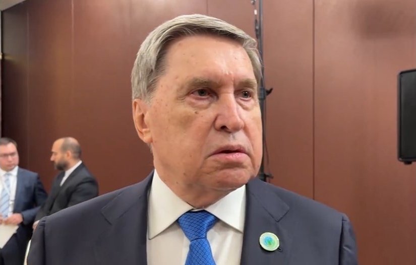 Юрий Ушаков: САЩ трябва да притиснат Украйна за приемане на руските условия