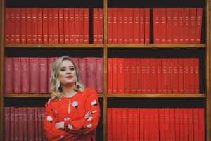 Краткият списък за наградата „Букър“ излиза на 31 март с номинация за Рене Карабаш