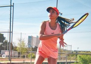 Виктория Томова се класира за основната схема в Чарлстън след обрат