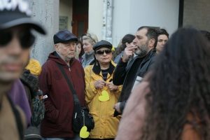 Майката на Калушев: Приех Николай и Александър като свои внуци