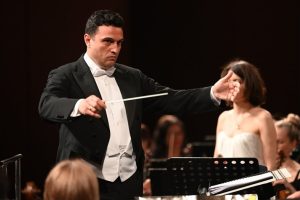 С концерт за 120 г. от рождението на Шостакович бе закрито 65-ото издание на „Мартенски музикални дни"