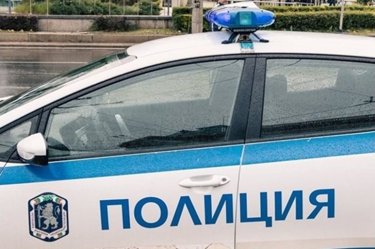Катастрофа при Ценович затруднява движението между Силистра и Алфатар