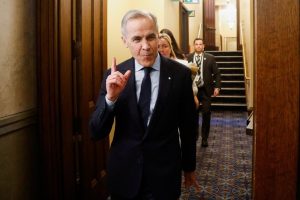 В Канада се намират около 1000 членове на Иранската революционна гвардия