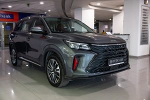 Над 10 000 посетители и 250 продадени автомобила на Пролетния уикенд фест