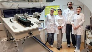 Българската наука на европейско ниво: В Института по тютюна стартират измервания на емисиите от нагреваеми тютюневи изделия