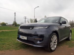 Jaguar Land Rover преустанови производството в завода в Солихъл заради липса на части