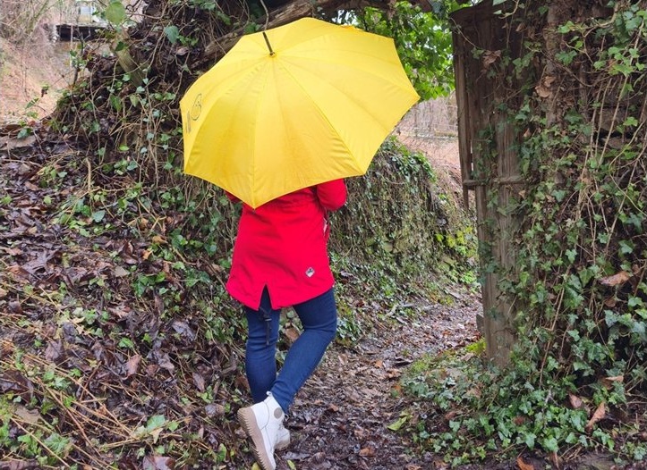 Дъжд и гръмотевици на Великден, но температурите достигат 24 градуса