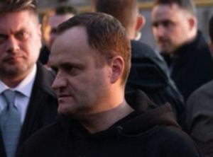 Олексий Кулеба: Работим по стартирането на пътническа жп връзка между Украйна и България