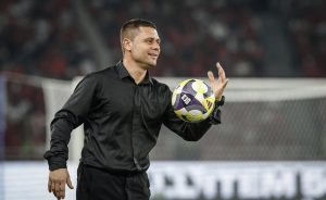 Александър Димитров: Глупости се написаха у нас за нивото на футбола в Индонезия