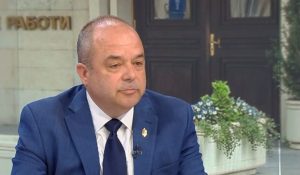 МВР защити зам.-министър Иван Анчев срещу обвинения в несъвместимост