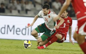 Марин Петков стана №1 в Джакарта: Посвещавам наградата на семейството си