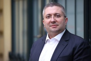 Николай Нанков предлага създаване на министерство по водите за единно управление