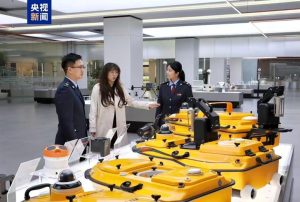 КМГ: Шанхай отчита значителен технологичен растеж в началото на 2026 година