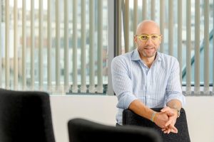 Питър Барон оглавява Управителния съвет на tbi bank след придобиването от Advent International